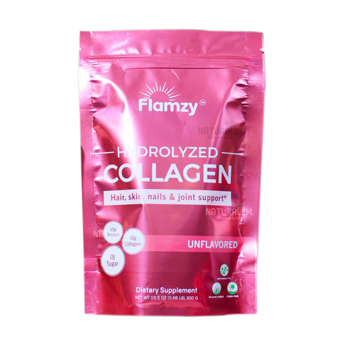 FLAMSY SUPLEMENTO DIETETICO COLAGENO HIDROLOZADO 300g