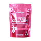 FLAMSY SUPLEMENTO DIETETICO COLAGENO HIDROLOZADO 300g