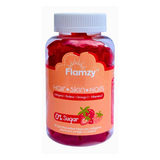 FLAMZY COLAGENO 0% SUGARSABOR A FRESA 225g