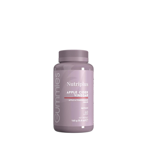 FLAMZY VITAMINAS APPLE CIFER VINEGAR 225g