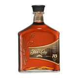 FLOR DE CAÐA RON CENTENARIO GOLD 18 750ml