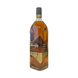 FLOR DE CAÐA RON ORO AÐEJADO 4 750ml