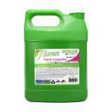 FLOREX CERA LIQUIDA CERA LIQUIDA BLANCA 3785ml