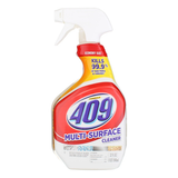 FORMULA 409 FORMULA STONE & STEEL CLEANER 32 OZ