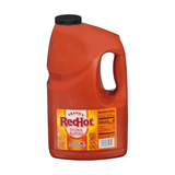 FRANKS SALSA PICANTE REDHOT WINGS 5 OZ