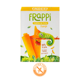 FRAPPI ROLLITOS DE FRUTA MANGO 192g