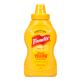 FRENCHS MOSTAZA CLASSIC YELLOW 14 OZ