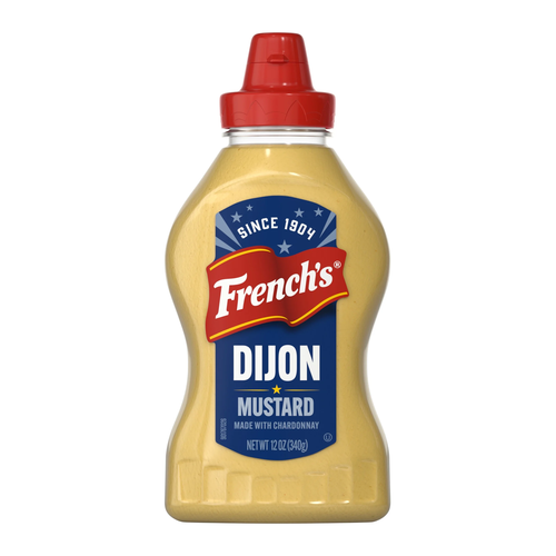 FRENCHS MOSTAZA HONEY 12 OZ
