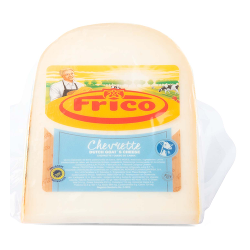FRICO QUESO DE CABRA CABLANCA 1LB