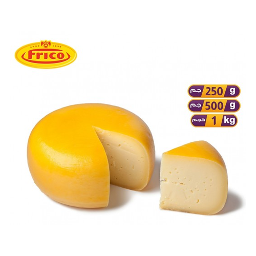 FRICO QUESO GOUDA GOUDA HOLLAND MILD 230g