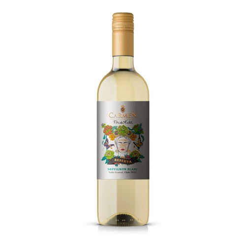 FRIDA VINO BLANCO 750ml