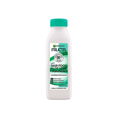 FRUCTIS ACONDICIONADOR ALOE VERA 300ml