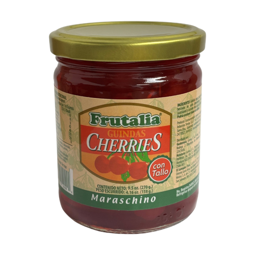 FRUTALIA GUINDAS ROJA 1LB