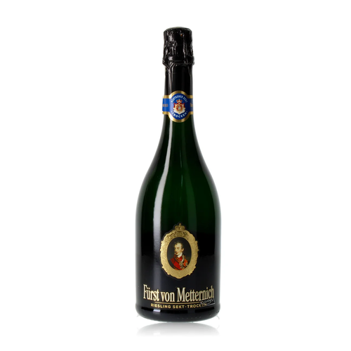 FURST VON METTERNICH VINO ESPUMOSO SECO RIESLING BOTELLA 750ml