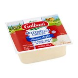 GALBANI QUESO MOZZARELLA BARRA 16 OZ