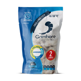 GAMBORE CAMARON MEDIANO CRUDO 40 CT 12 OZ