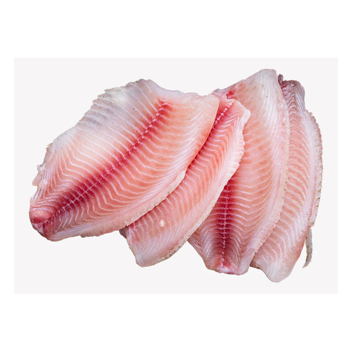 GAMBORE FILETE DE TILAPIA 1LB