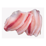 GAMBORE FILETE DE TILAPIA 1LB