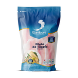 GAMBORE FILETE DE TILAPIA MARINADA 12 OZ