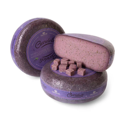 GARDELI QUESO HOLANDES CON LAVANDA 1LB