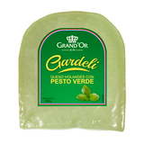 GARDELI QUESO PESTO VERDE 1LB