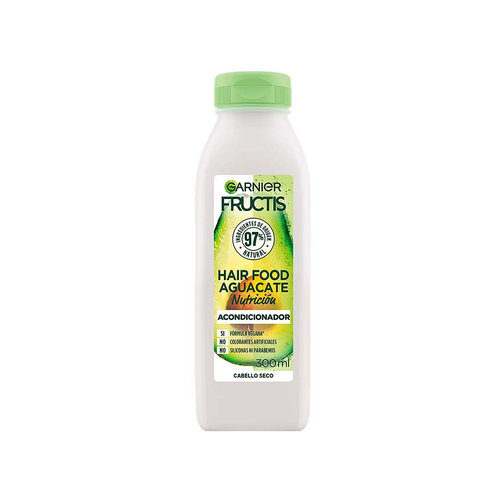 GARNIER ACONDICIONADOR AGUACATE 300ml