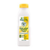 GARNIER FRUCTIS ACONDICIONADOR BANANO 300ml