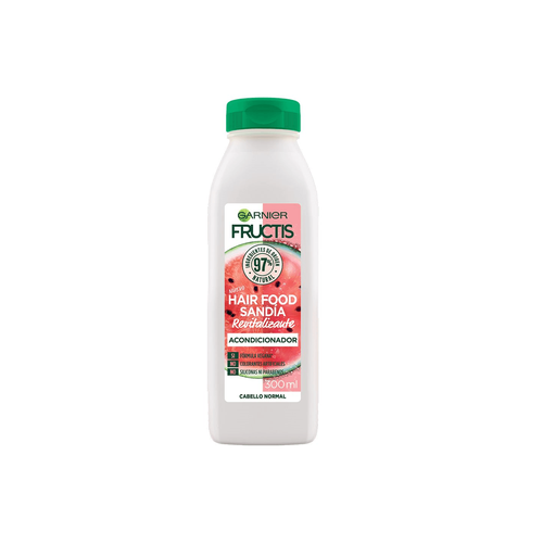 GARNIER FRUCTIS ACONDICIONADOR SANDIA 300ml