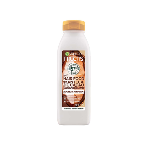 GARNIER FRUCTIS CACAO 300ml