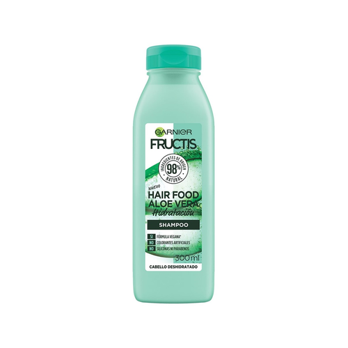 GARNIER SHAMPOO ALOE VERA 300ml