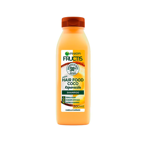 GARNIER SHAMPOO COCO 300ml