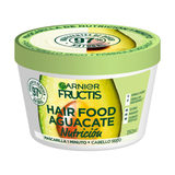 GARNIER TRATAMIENTO CAPILAR AGUACATE NUTRICIËN 350ml