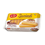 GASTONE LAGO GALLETAS SAVOIARDI LADY FINGERS 200g