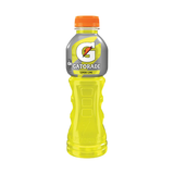 GATORADE BEBIDA HIDRATANTE LEMON LIME SPORTCAP 600ml
