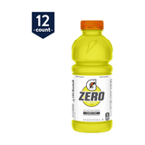 GATORADE BEBIDA HIDRATANTE ZERO LIMA LIMON 591ml