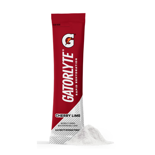 GATORLYTE BEBIDA REHIDRATANTE CHERRY LIME 20 OZ
