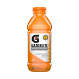 GATORLYTE BEBIDA REHIDRATANTE NARANJA 20 OZ