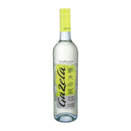 GAZELA VINO VERDE 750ml