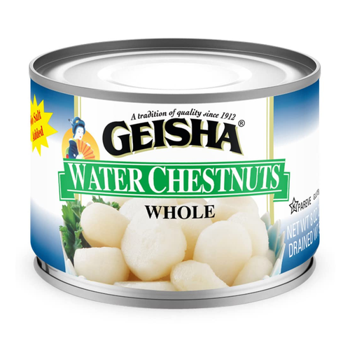 GEISHA OSTRAS EN AGUA 8 OZ