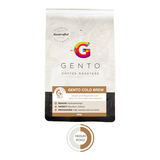 GENTO CAFE ESCENCIA CONCENTRADA COLD BREW 9 OZ
