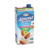 GLAD LECHE ALMENDRA 12/1 LT