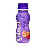 GLAD YOGOURT FRESA BEBIBLE 200g