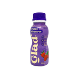 GLAD YOGURT FRUTAS SILVESTRES 200g