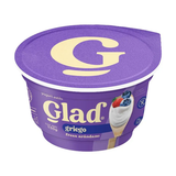 GLAD YOGURT GRIEGO FRESA ARANDANO 150g
