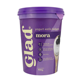 GLAD YOGURT MORA 900g