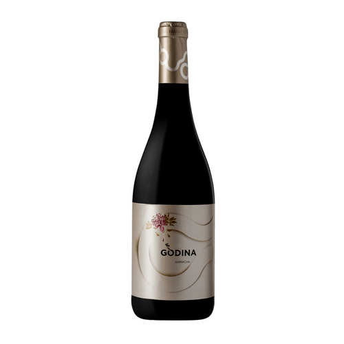 GODINA VINO TINTO GARNACHA 375ml