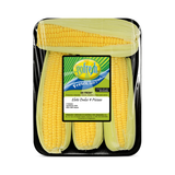 GOFRESH ELOTE ELOTE DULCE BANDEJA NEGRA 4 UNIDAD