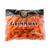 GOFRESH MINI ZANAHORIA 454g