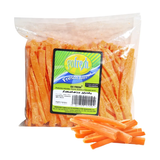 GOFRESH ZANAHORIA STICKS 454g