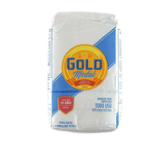 GOLD MEDAL HARINA DE TRIGO DE TODO PROPOSITO 4500g